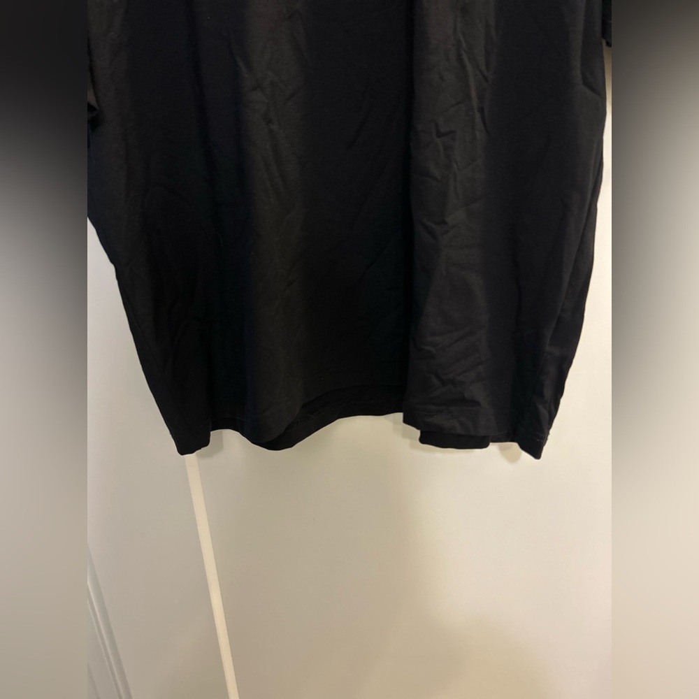 Harley Davidson High Neck T-Shirt - Picture 5 of 12